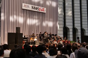 第245回紫紺クラブ例会おおもりジャズ