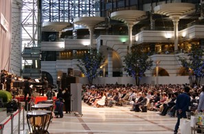 第245回紫紺クラブ例会おおもりジャズ