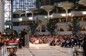 第245回紫紺クラブ例会おおもりジャズ