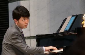 第245回紫紺クラブ例会おおもりジャズ