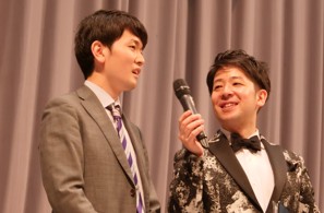 第245回紫紺クラブ例会おおもりジャズ