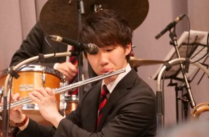 第245回紫紺クラブ例会おおもりジャズ