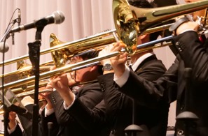 第245回紫紺クラブ例会おおもりジャズ