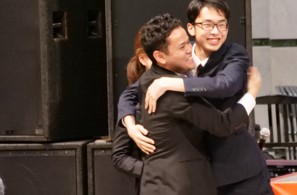 第245回紫紺クラブ例会おおもりジャズ