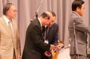 第245回紫紺クラブ例会おおもりジャズ