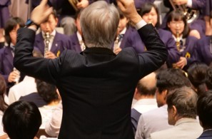 第245回紫紺クラブ例会おおもりジャズ