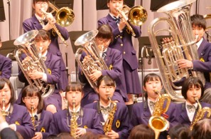 第245回紫紺クラブ例会おおもりジャズ