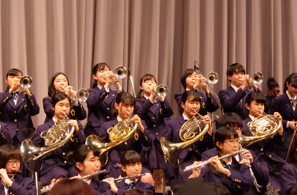 第245回紫紺クラブ例会おおもりジャズ