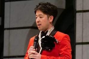 第245回紫紺クラブ例会おおもりジャズ