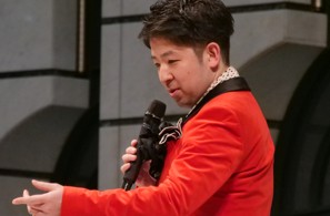 第245回紫紺クラブ例会おおもりジャズ