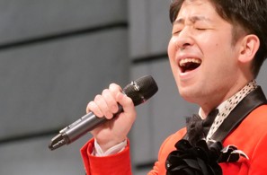 第245回紫紺クラブ例会おおもりジャズ