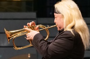 第245回紫紺クラブ例会おおもりジャズ