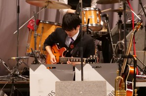 第245回紫紺クラブ例会おおもりジャズ