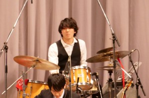 第245回紫紺クラブ例会おおもりジャズ