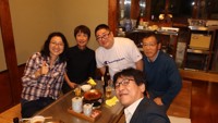 第248回紫紺クラブ例会立川志獅丸真打昇進祝賀落語会