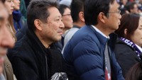 第249回紫紺クラブ例会明早戦観戦＆クリスマス忘年会