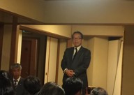 2019年総会紫紺クラブ例会