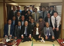 2019年総会紫紺クラブ例会