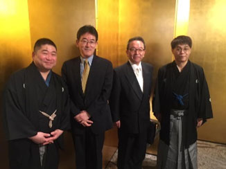 例会248回深川みの家